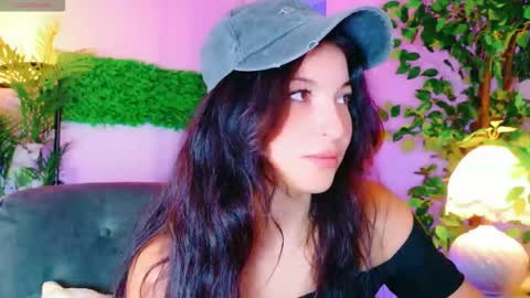 Snapshot of cuteness__girl chatting on September 26, 7:16 am Cuteness Girl online show from September 26, 7:16 am