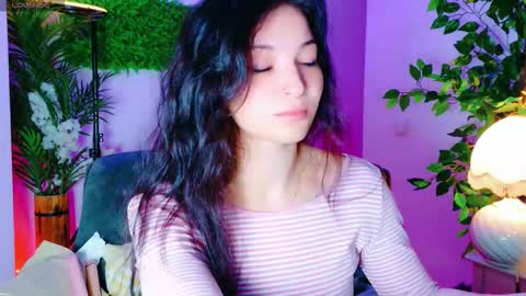 Snapshot of cuteness__girl chatting on October 7, 6:31 am Cuteness Girl online show from October 7, 6:31 am