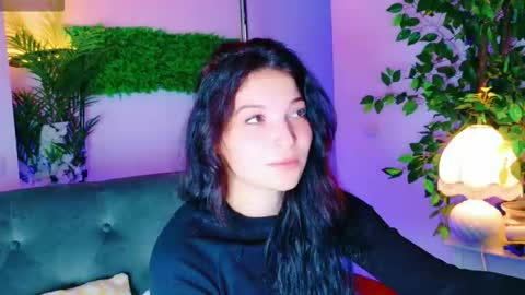 Snapshot of cuteness__girl chatting on September 25, 7:15 am Cuteness Girl online show from September 25, 7:15 am