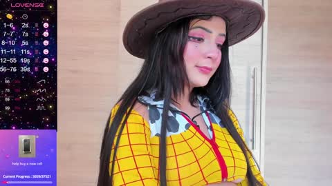 cutesarah_10 online show from December 8, 7:54 pm