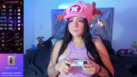 cutesarah_10 online show from December 5, 4:37 am