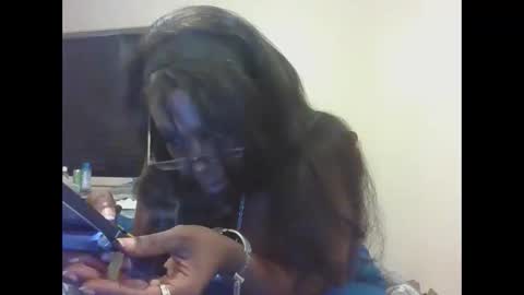 mary mack online show from September 27, 2:15 pm