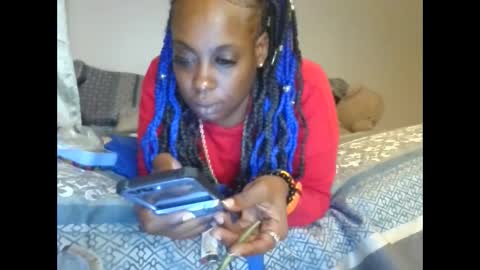 mary mack online show from March 5, 1:31 am