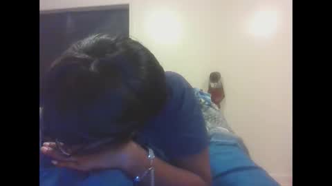 mary mack online show from October 3, 8:50 pm