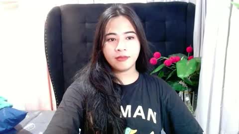 cute online show from January 7, 5:12 am