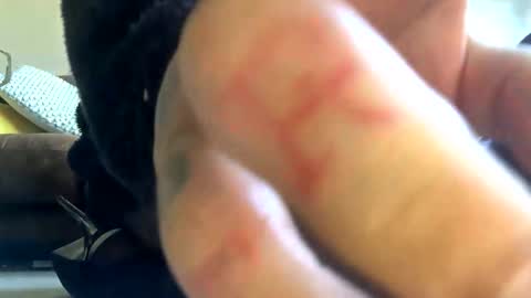 cutestsin online show from September 28, 9:07 am