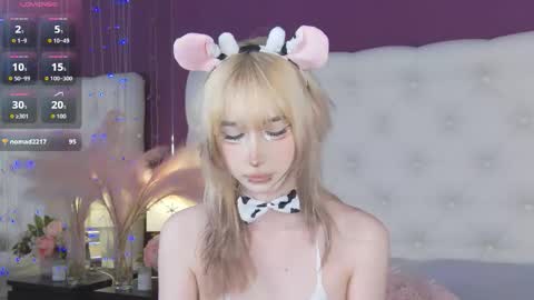 Tomie online show from February 14, 9:39 pm