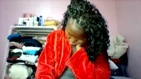 Snapshot of cutezola chatting on September 15, 5:09 am cutezola online show from September 15, 5:09 am