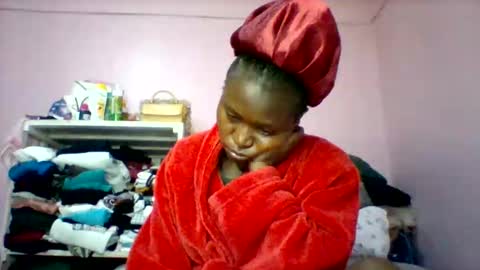 Snapshot of cutezola chatting on September 26, 2:52 am cutezola online show from September 26, 2:52 am