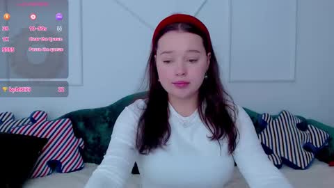 Nika  online show from September 28, 2:20 am