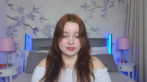 Nika  online show from April 25, 8:06 pm