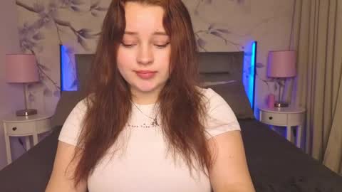 Nika  online show from April 27, 9:01 pm