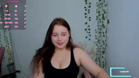 Nika  online show from February 27, 2:10 pm