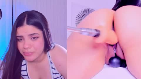 Allie online show from March 6, 11:15 pm