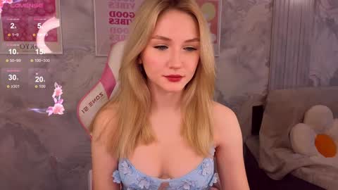 Snapshot of cutie_angels chatting on January 21, 3:37 am HelloMy name Eva online show from January 21, 3:37 am