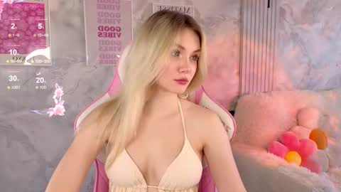 HelloMy name Eva online show from February 22, 6:28 am