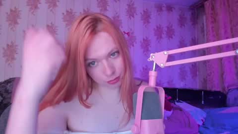 Bambi  online show from April 23, 12:29 pm