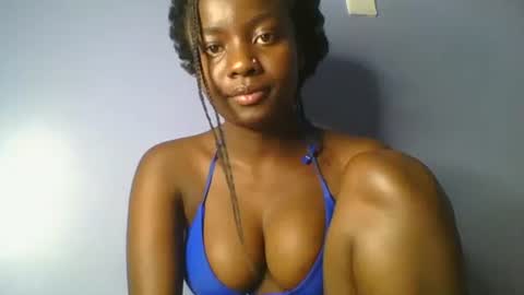 Choco online show from April 8, 8:23 pm