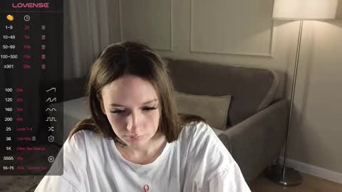 Snapshot of cutie_naughty_girl chatting on October 7, 12:56 pm Kate online show from October 7, 12:56 pm