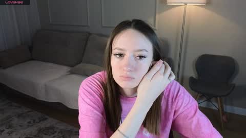 Kate online show from April 5, 3:14 am