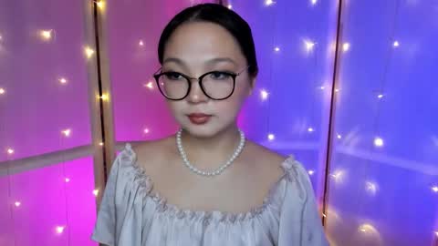 cutie_nikky online show from October 30, 3:18 am