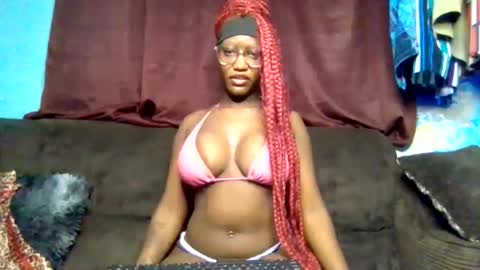 CUTIE online show from May 23, 5:58 am