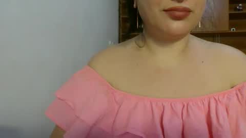 Ami online show from February 2, 10:39 pm