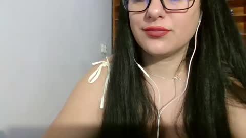 Ami online show from March 6, 1:16 am