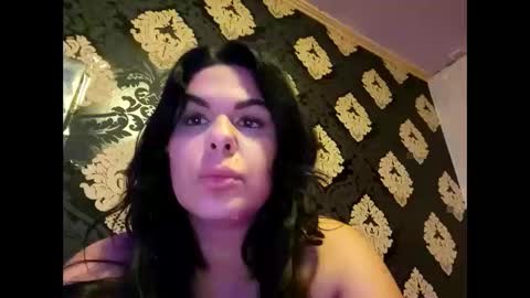 iiammeni online show from December 31, 1:15 am