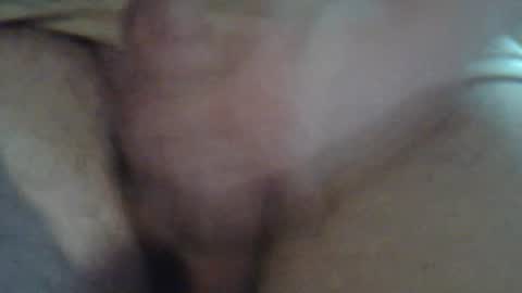 CutieBoy online show from July 1, 1:14 am