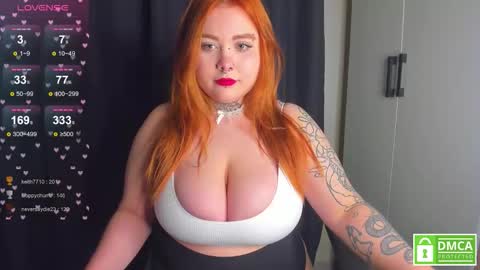 Eva online show from November 17, 7:16 pm