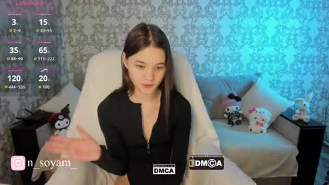 cutiekitty_cb online show from March 4, 8:22 am