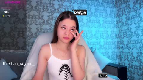 cutiekitty_cb online show from May 18, 12:31 am