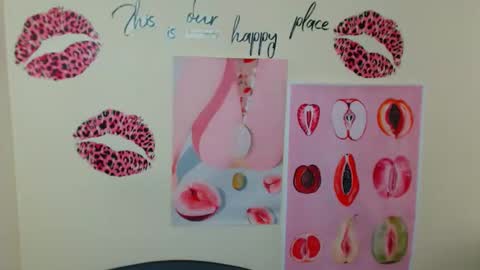 Emma online show from September 9, 12:05 pm