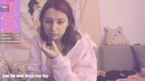 cutielanalova online show from October 15, 4:19 pm