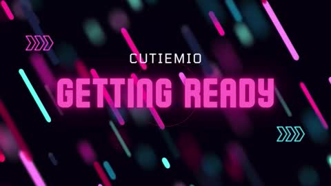 Mio  online show from October 5, 3:04 am