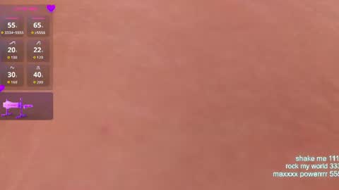 cutiepie69__ online show from July 20, 7:26 pm