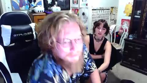 Snapshot of cutiepop2 chatting on September 29, 12:53 am Cutiepop online show from September 29, 12:53 am