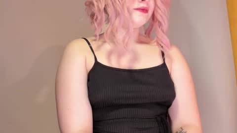 CutieSue online show from November 6, 10:24 pm