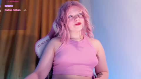 CutieSue online show from February 11, 10:57 pm