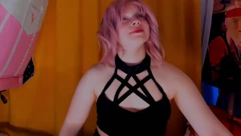 CutieSue online show from May 24, 12:51 am