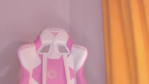 CutieSue online show from November 10, 3:53 am