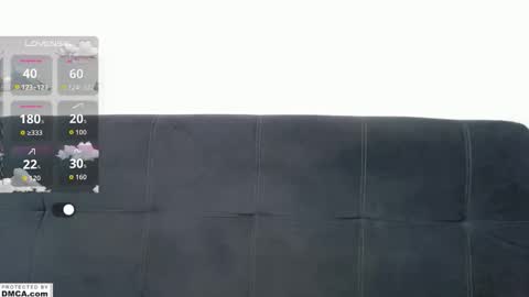 Snapshot of cutte_kitty_ chatting on October 11, 2:22 pm miss ari online show from October 11, 2:22 pm