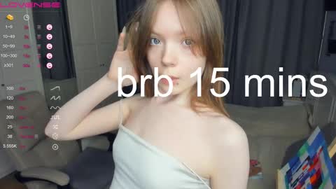 Anne online show from March 28, 8:27 am