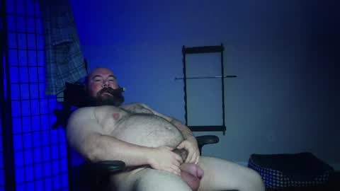 Bubba Bull online show from July 2, 3:23 am