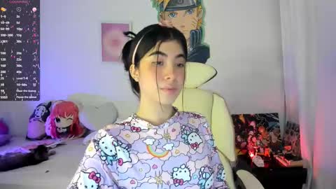 Snapshot of cyber_lizz chatting on September 25, 1:12 am Liz online show from September 25, 1:12 am