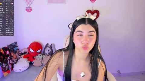 Liz online show from February 20, 11:07 pm