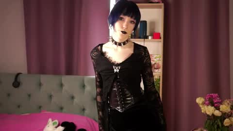 Ruby online show from April 4, 10:55 am