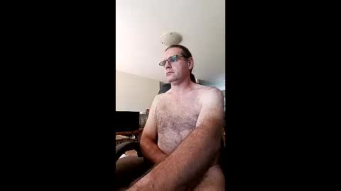 Cyberfuck online show from January 13, 7:27 am