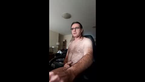 Cyberfuck online show from May 15, 6:11 am